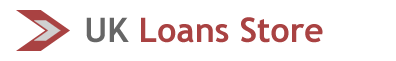 UK Loans homepage 
