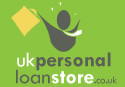 Personal Loan Store Logo