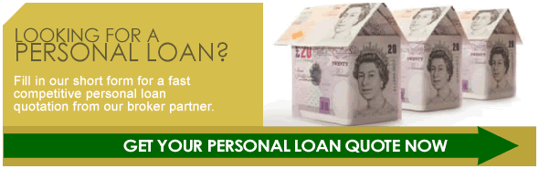 Personal Loan Applications