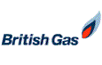British Gas loan logo